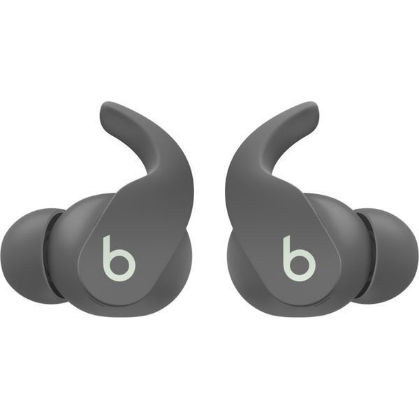 Навушники TWS ("повністю бездротові") Beats by Dr. Dre Fit Pro Sage Gray (MK2J3) 361814ua фото