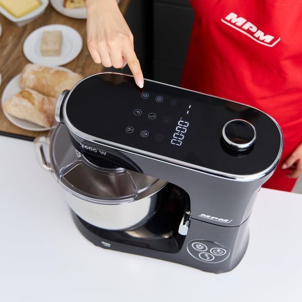 Кухонна машина MPM MRK-22 533673 фото