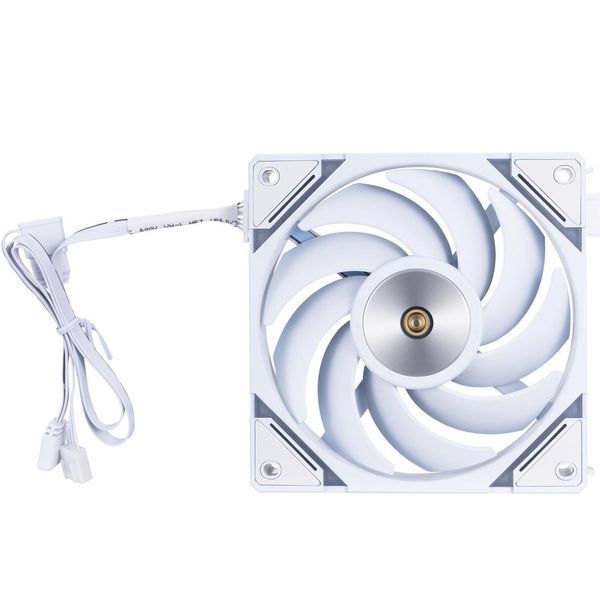 Вентилятор 1Stplayer XF7 White (XF7-WH-1IN1) 622667ua фото
