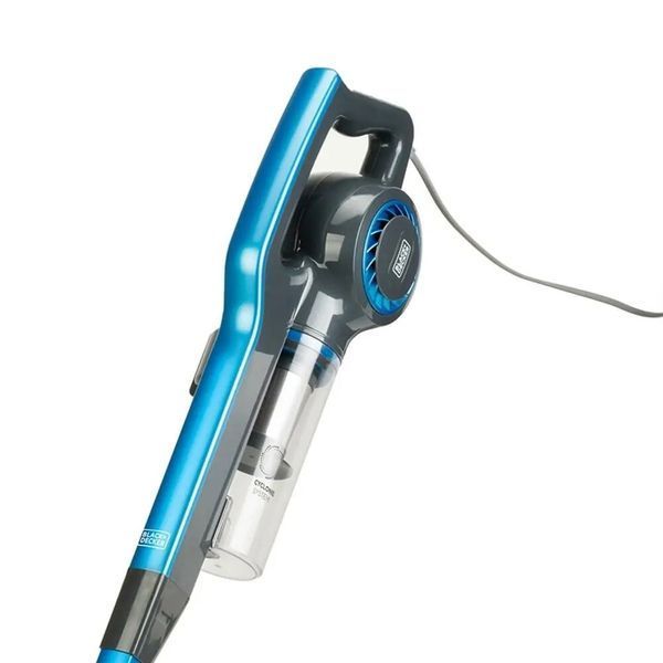 Вертикальный пылесос Black+Decker ES9480030B 585472 фото