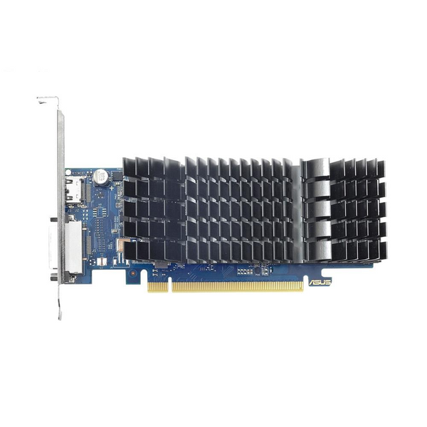 Відеокарта Asus GT1030-SL-2G-BRK 462883ua фото