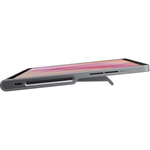 Планшет Lenovo Tab Plus 8/256GB Wi-Fi Luna Grey (ZADX0145UA) 630762ua фото