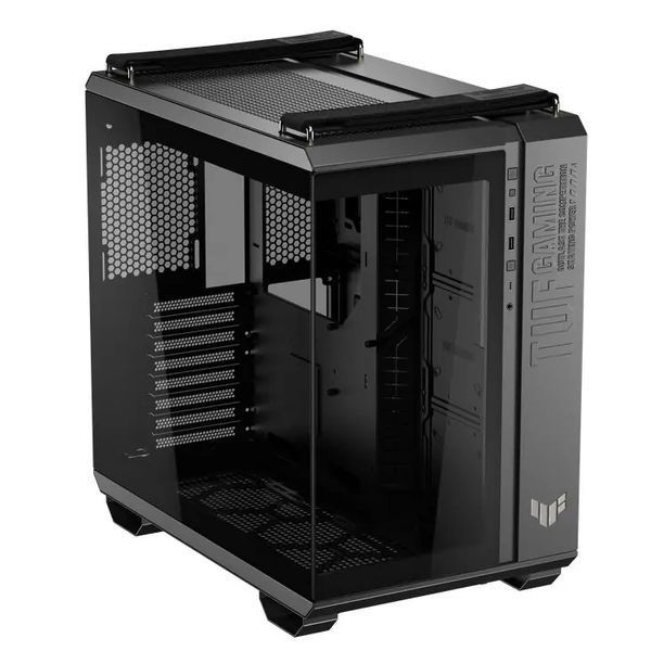 Корпус Asus GT502 TUF Gaming Horizon TG ARGB Black (90DC0090-B19020) 586242 фото