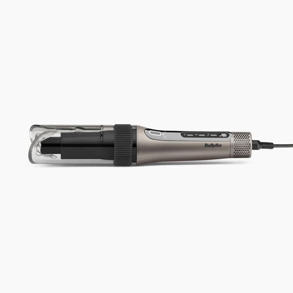 Плойка BaByliss Style Secret Air C6688E 617373ua фото