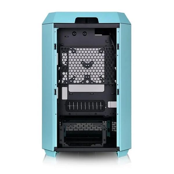 Корпус Thermaltake The Tower 300 Blue (CA-1Y4-00SBWN-00) 586390 фото