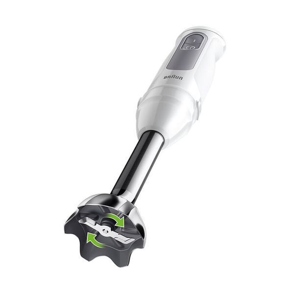 Занурюваний блендер Braun MQ 50001 M 532734 фото