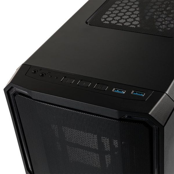 Корпус BitFenix Enso Mesh Back (BFC-ESM-150-KKWGK-RP) 531835 фото