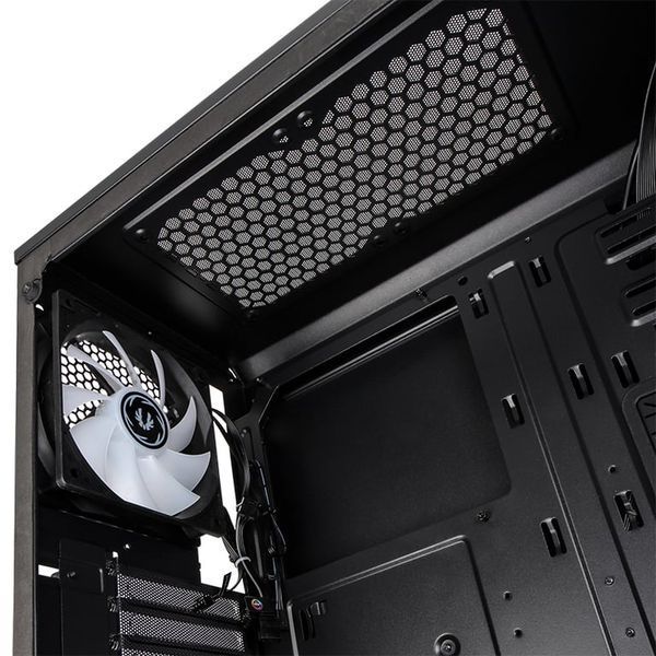 Корпус BitFenix Enso Mesh Back (BFC-ESM-150-KKWGK-RP) 531835 фото