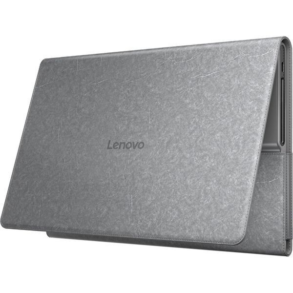 Планшет Lenovo Tab Plus 8/256GB Wi-Fi Luna Grey (ZADX0145UA) 630762ua фото