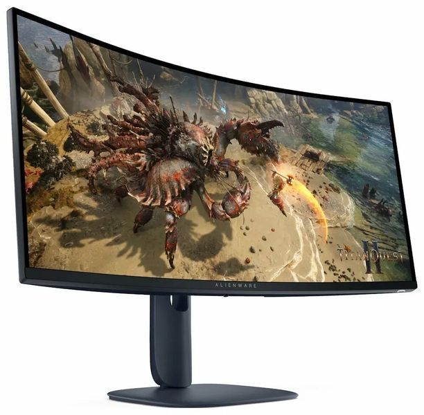 Монитор Dell AW3425DWM (210-BQWL) 586767ua фото