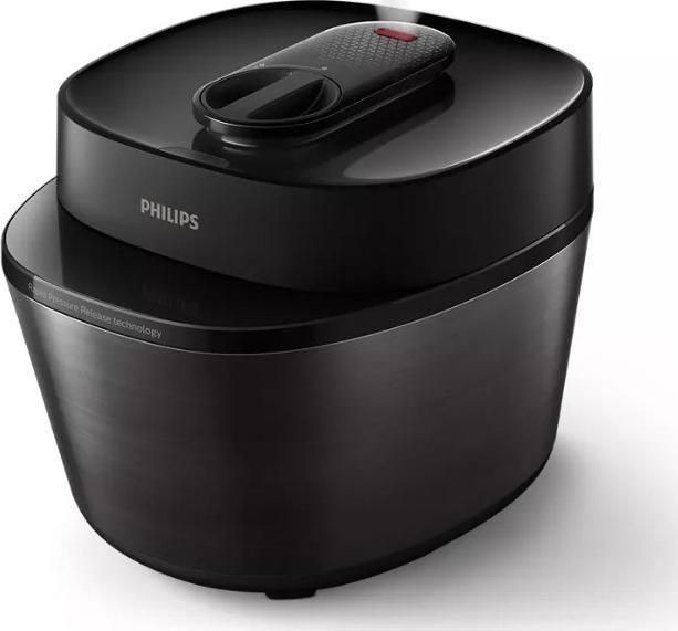 Мультиварка-скороварка Philips All-in-One Cooker HD2151/40 373820ua фото