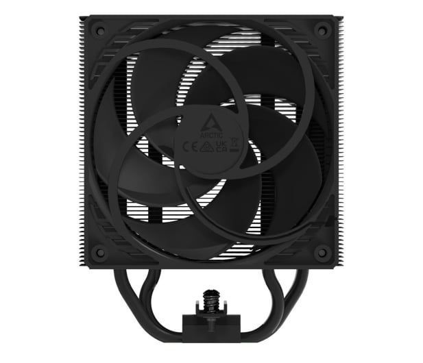 Воздушное охлаждение Arctic Freezer 36 Black (AOCPU00012A) 615878ua фото