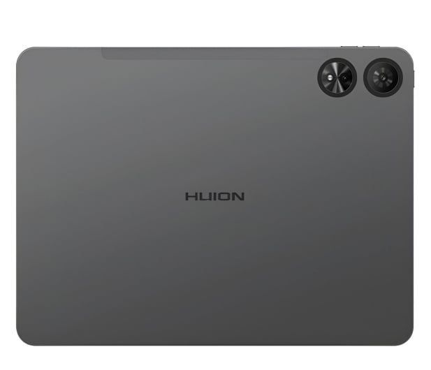 Графический планшет Huion Slate 13 Black 618116 фото