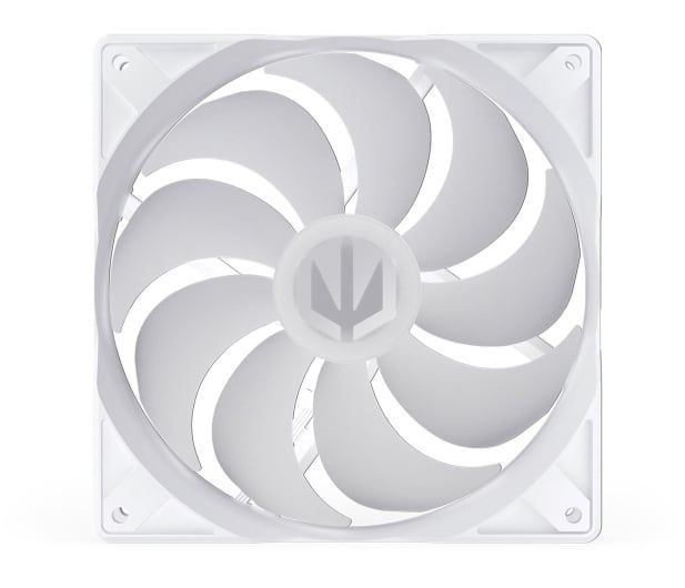 Вентилятор Endorfy Stratus 140 White PWM ARGB (EY4A021) 618081 фото