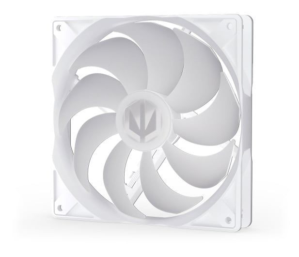 Вентилятор Endorfy Stratus 140 White PWM ARGB (EY4A021) 618081 фото