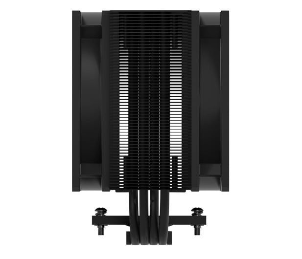 Воздушное охлаждение Arctic Freezer 36 Black (AOCPU00012A) 615878ua фото