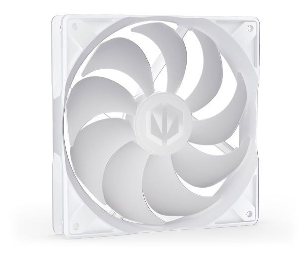 Вентилятор Endorfy Stratus 140 White PWM ARGB (EY4A021) 618081 фото
