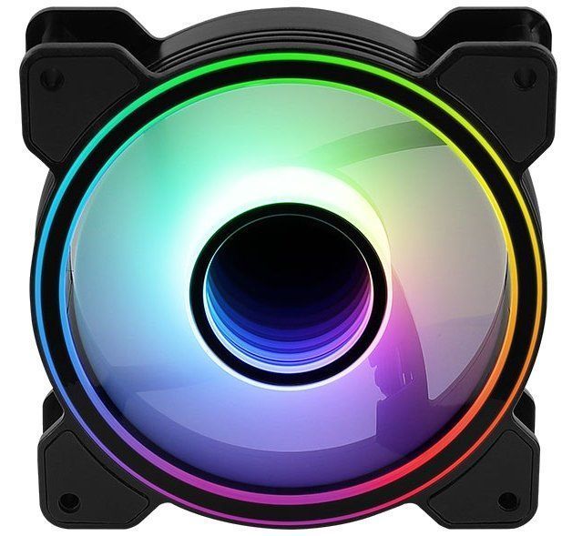 Вентилятор Aerocool Mirage 12 ARGB (ACF3-MR10217.11) 577441ua фото