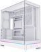 Корпус Montech HS02 White 620075 фото 1