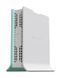 Бездротовий маршрутизатор (роутер) Mikrotik hAP ax lite (L41G-2axD) 508784ua фото 3