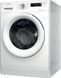 Стиральная машина автоматическая Whirlpool FFS 7469 W EE 621417 фото 1