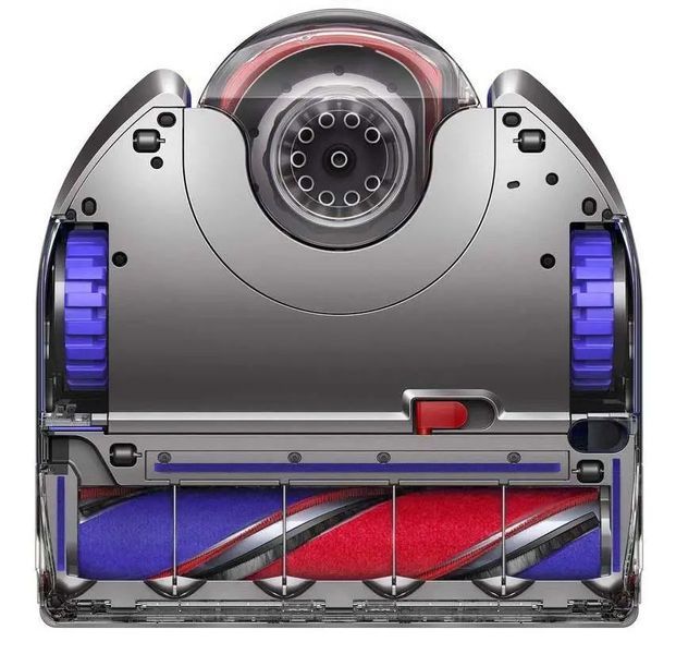 Робот пылесос Dyson 360 VisNav (304623-01) 512215 фото