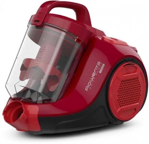 Пилосос безмішковий Rowenta Swift Power Cyclonic RO2910EA 623523ua фото