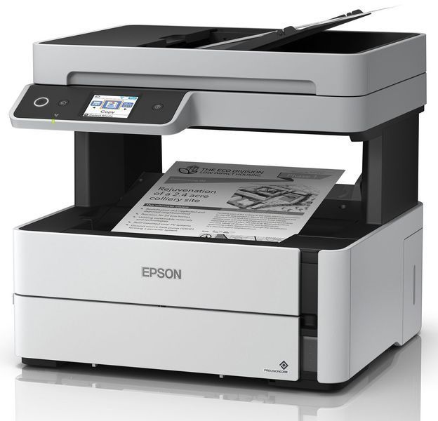 МФУ Epson M3170 + Wi-Fi (C11CG92405) 577362ua фото