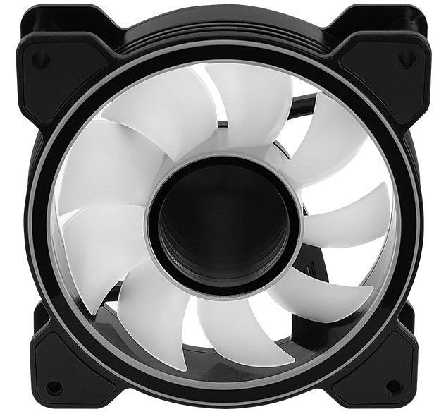 Вентилятор Aerocool Mirage 12 ARGB (ACF3-MR10217.11) 577441ua фото