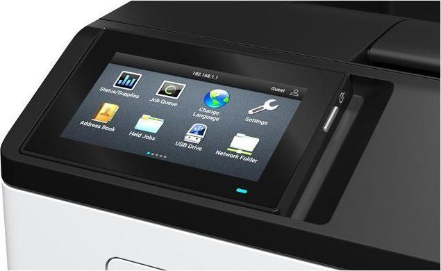 Принтер Lexmark MS632DWE (38S0513) 621470 фото