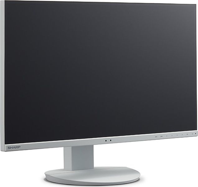 Монитор Nec MultiSync EA272U-W 620444 фото