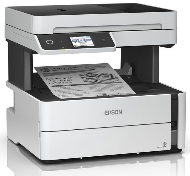 МФУ Epson M3170 + Wi-Fi (C11CG92405) 577362ua фото