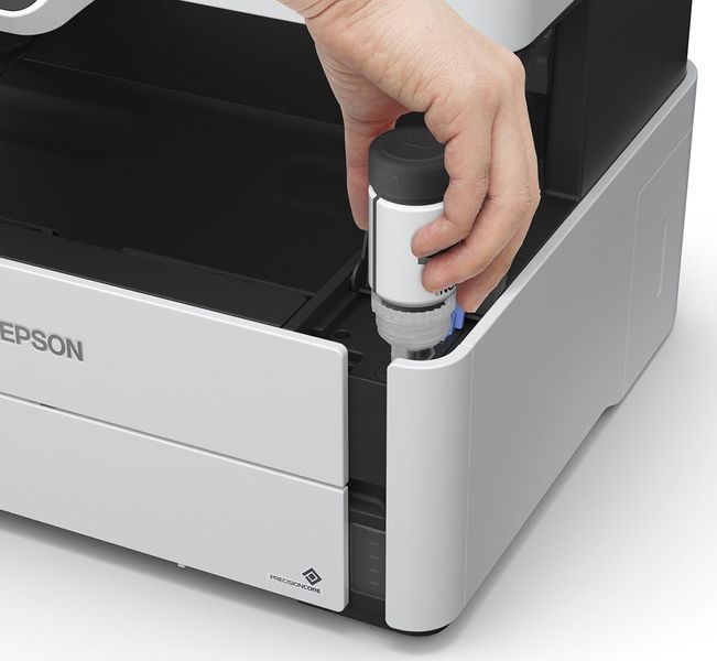 МФУ Epson M3170 + Wi-Fi (C11CG92405) 577362ua фото