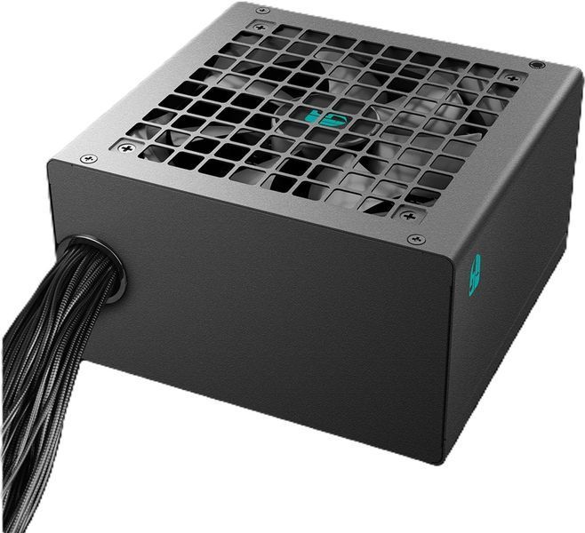 Блок живлення Deepcool PF700X 700W (R-PF700X-HD0B-JGEU) 618712 фото