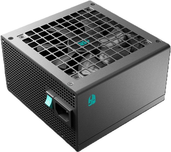 Блок живлення Deepcool PF700X 700W (R-PF700X-HD0B-JGEU) 618712 фото