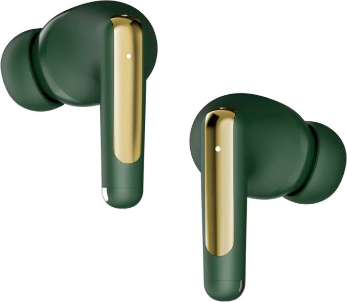 Наушники TWS Infinix Xbuds NC-XE28 Green 620652 фото
