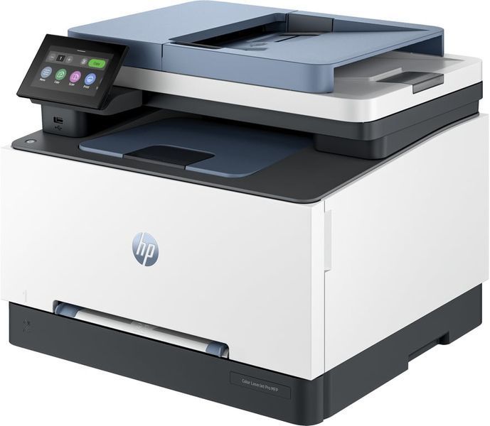 МФУ HP Color LaserJet Pro 3302fdwg (759V2F) 516442 фото
