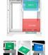 Корпус GameMax Infinity Mini White 628333ua фото 21