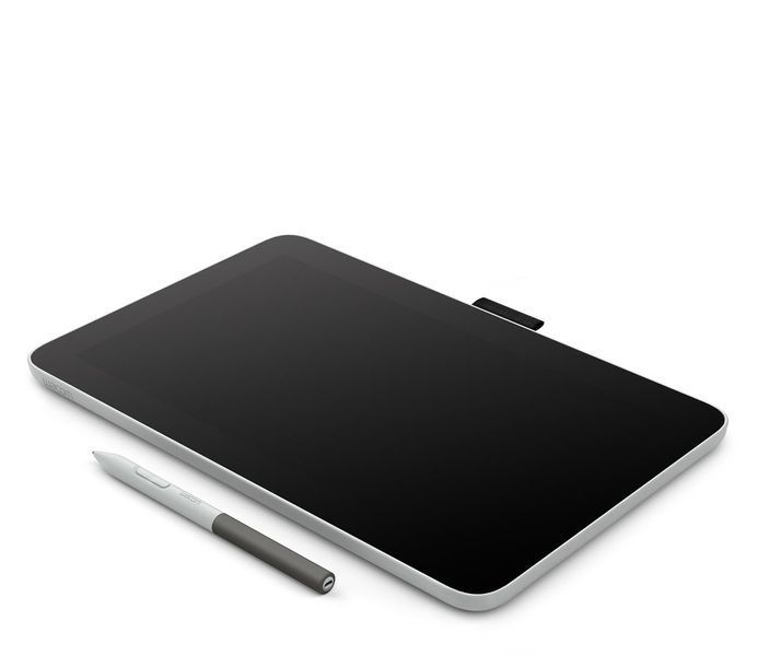 Графічний планшет Wacom One Pen 13 Touch (DTH134W0B) 508412ua фото