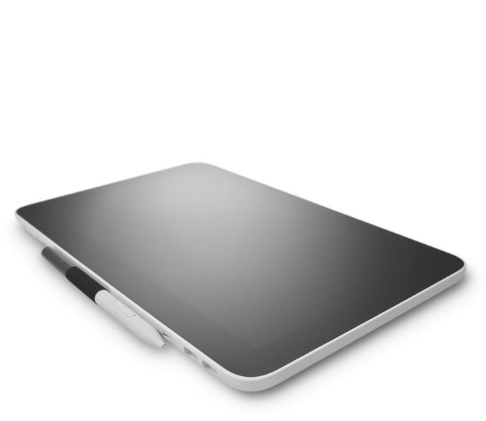 Графічний планшет Wacom One Pen 13 Touch (DTH134W0B) 508412ua фото