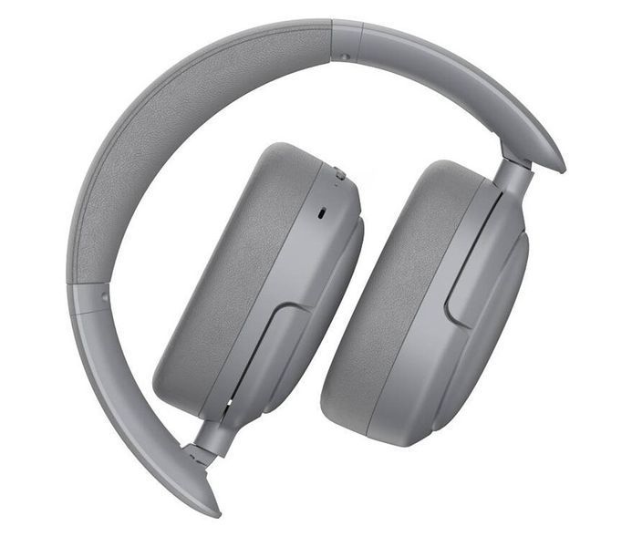 Навушники з мікрофоном Edifier W800BT Pro Gray 529430 фото