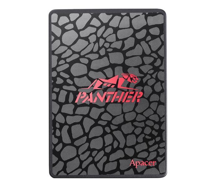 SSD накопичувач Apacer AS350 Panther 256 GB (AP256GAS350-1) 506881ua фото