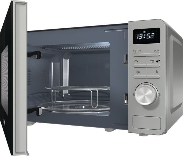 Мікрохвильовка з грилем Gorenje MO20A4X 473092ua фото