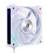 Вентилятор 1Stplayer XF7 White (XF7-WH-1IN1) 622667ua фото 2