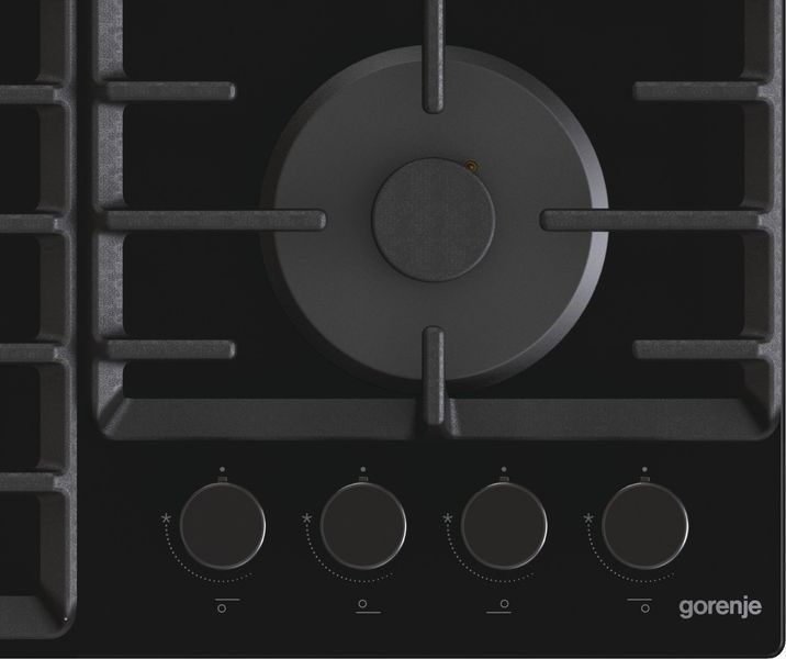 Варильна поверхня газова Gorenje GTW642SYB 332080ua фото