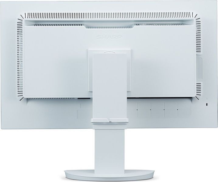 Монитор Nec MultiSync EA272U-W 620444 фото