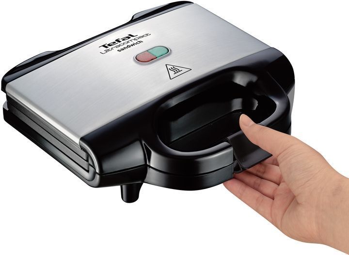 Бутербродница Tefal SM157236 356266ua фото