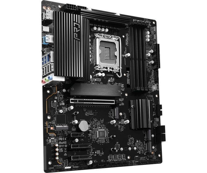Материнская плата ASRock Z890 Pro-A 531885ua фото