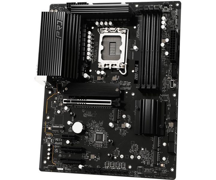 Материнская плата ASRock Z890 Pro-A 531885ua фото