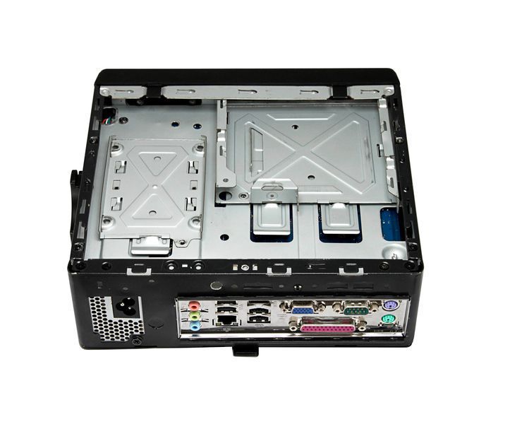Корпус GameMax ST102-U3 628385ua фото